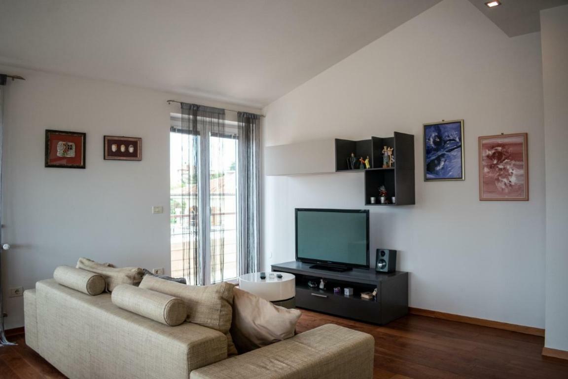 House Mia Apartment Liznjan Exterior photo